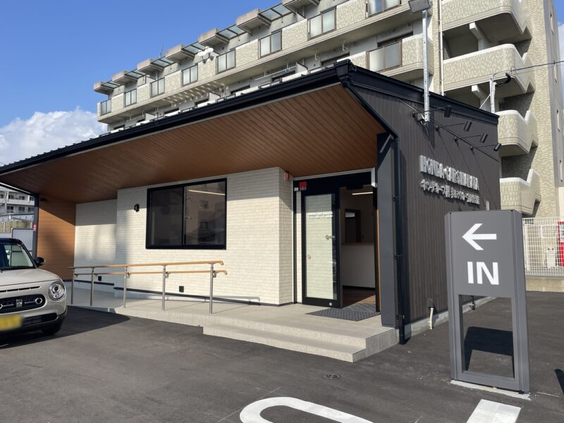 レンタカー福岡空港店(福岡県福岡市博多区/福岡空港駅/レンタカー・自動車・バイク)_2